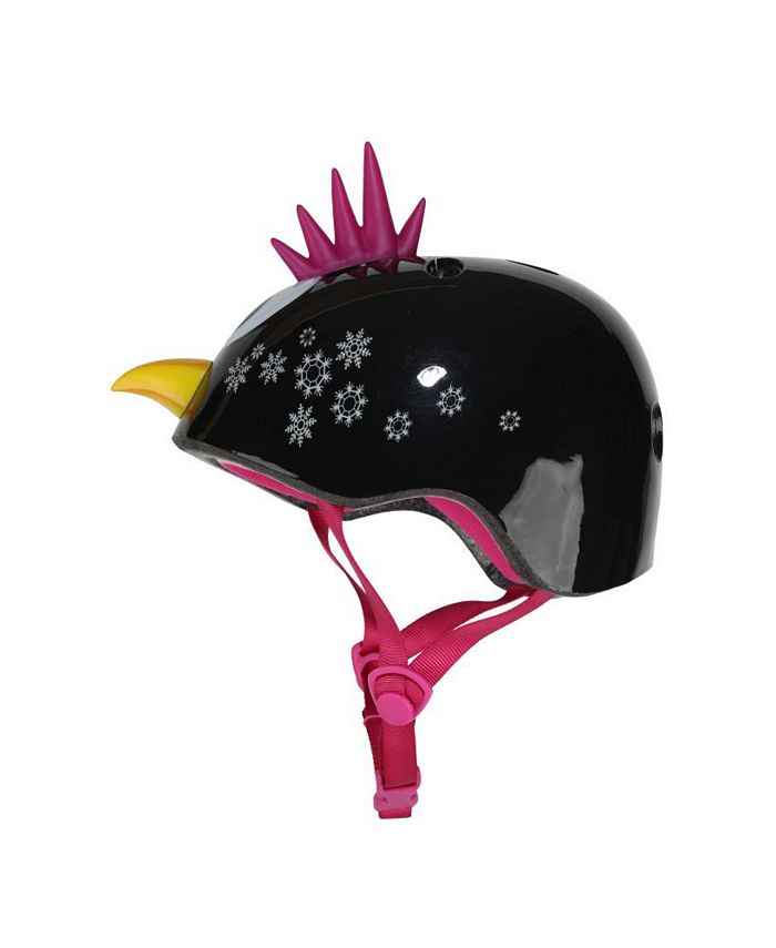 SAKAR CredHedz Punky Penguin Helmet - Macy's