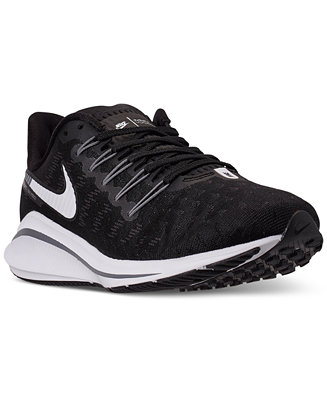 Nike Women's Air Zoom Vomero 14 Wide Width from Finish Line & Reviews - Finish Line Women's Shoes - Shoes - Macy's