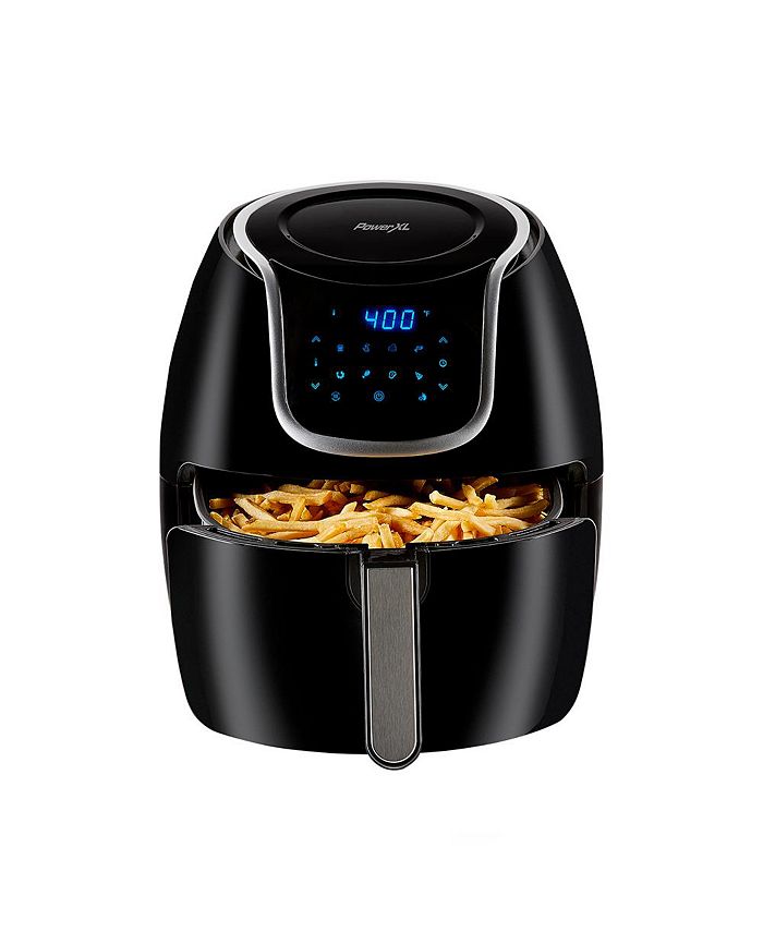 PowerXL Vortex 7Qt. Air Fryer Macy