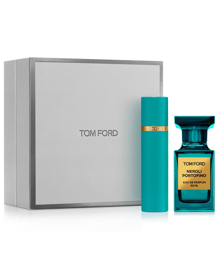 Tom Ford 2-Pc. Private Blend Neroli Portofino Eau de Parfum Gift Set, A  $ Value & Reviews - Perfume - Beauty - Macy's