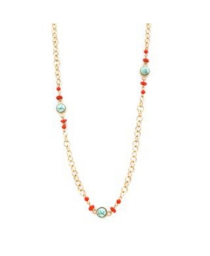 image of Stephanie Kantis Vibe Necklace