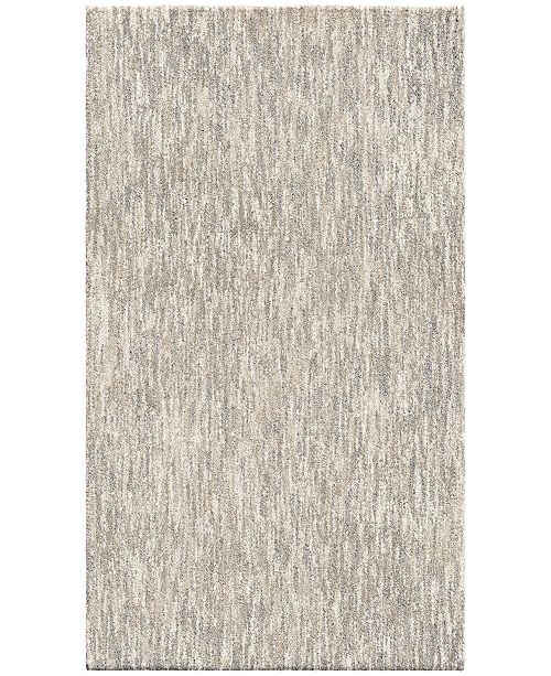 Palmetto Living Next Generation Multi Solid Taupe And Gray 7 10 X 10 10 Area Rug Reviews Furniture Macy S