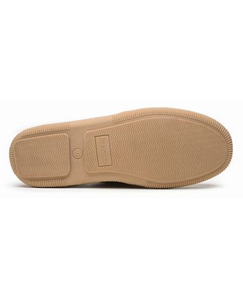 Hush puppies darren 2025 trapper men's slippers
