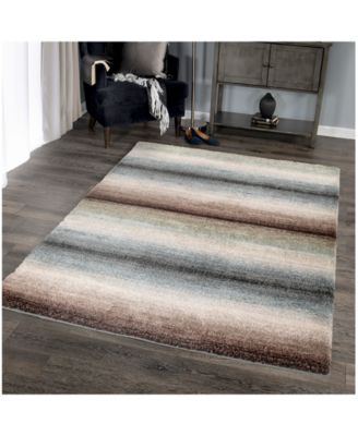 CLOSEOUT! Orian Next Generation Skyline 5'3" x 7'6" Area Rug