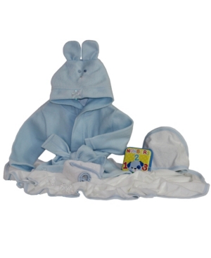 3 Stories Trading Baby Bath Gift Set