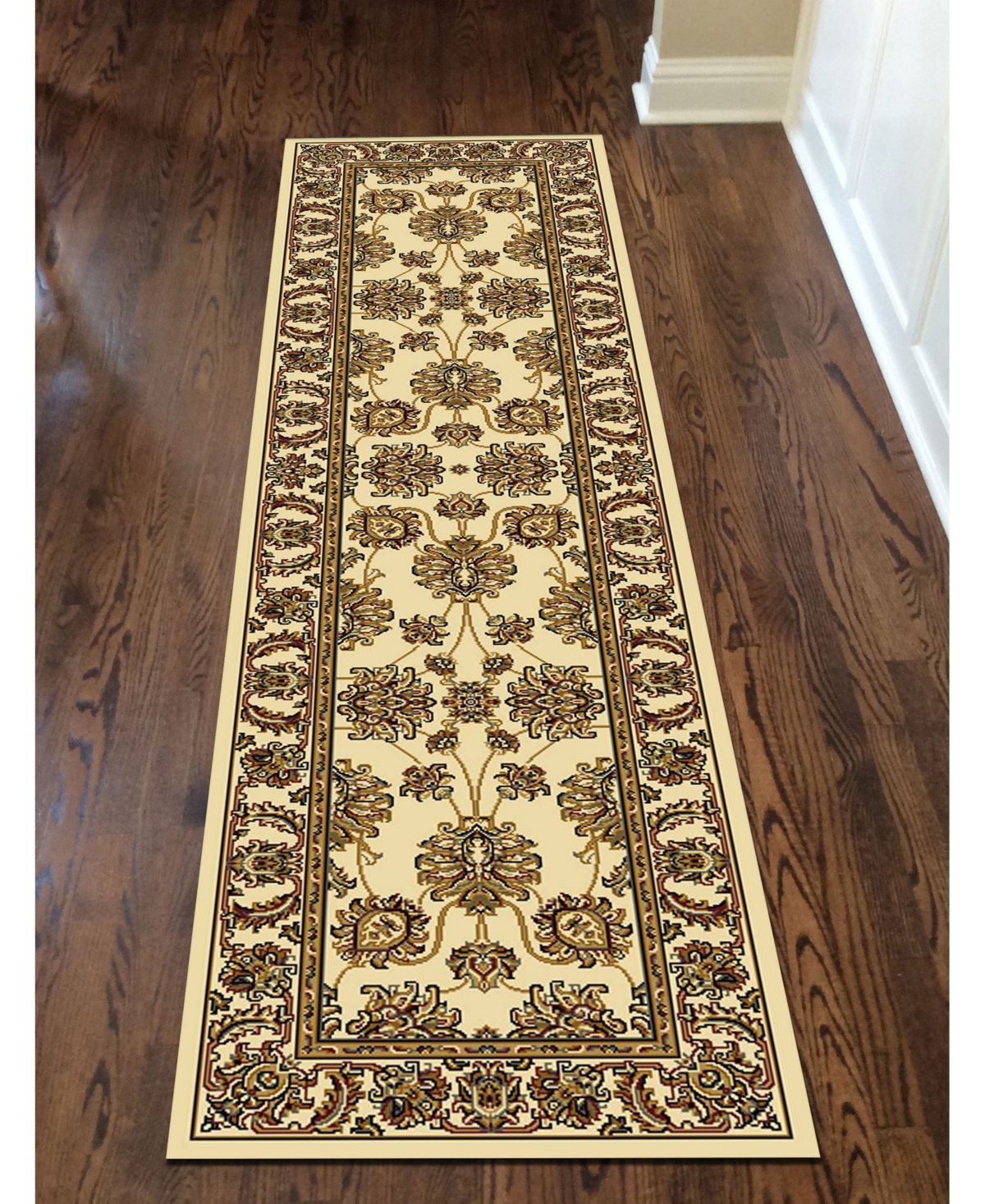 Closeout! Km Home 1330/1214Navelli Ivory 2'2