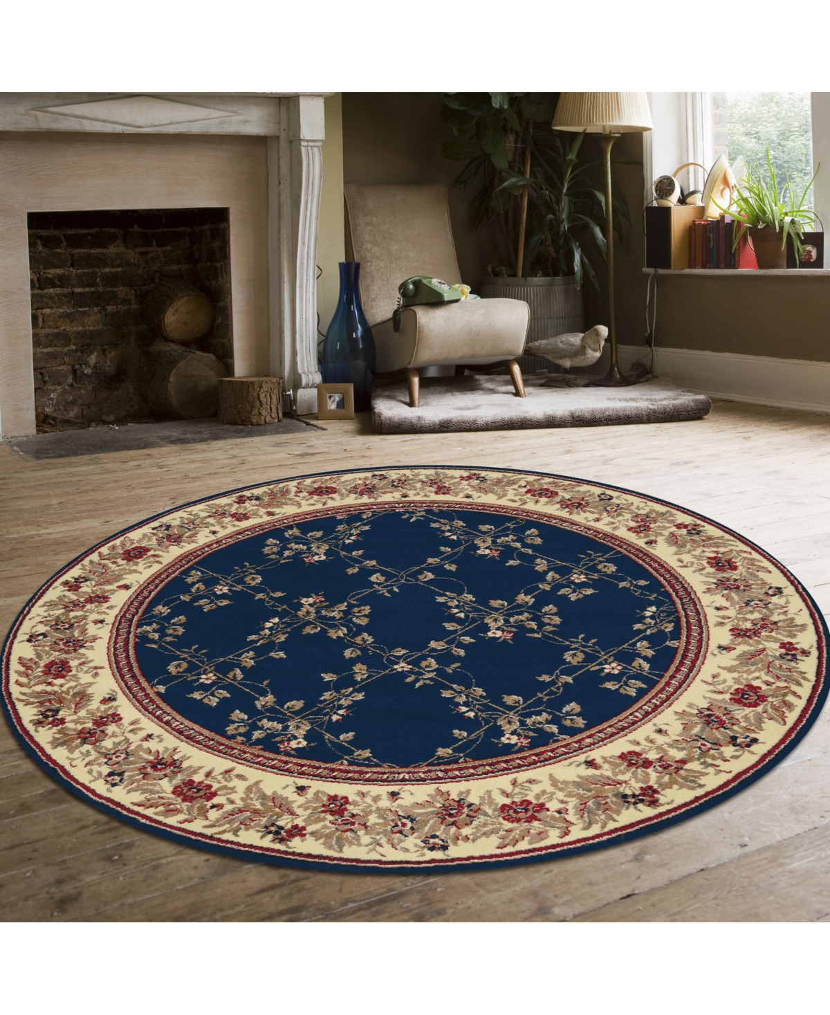 Closeout! Km Home 1590/4006/Navy Pesaro5'3