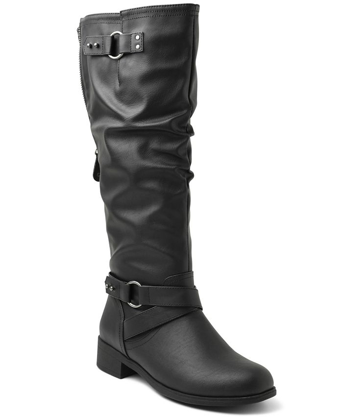 Xoxo shop boots macys