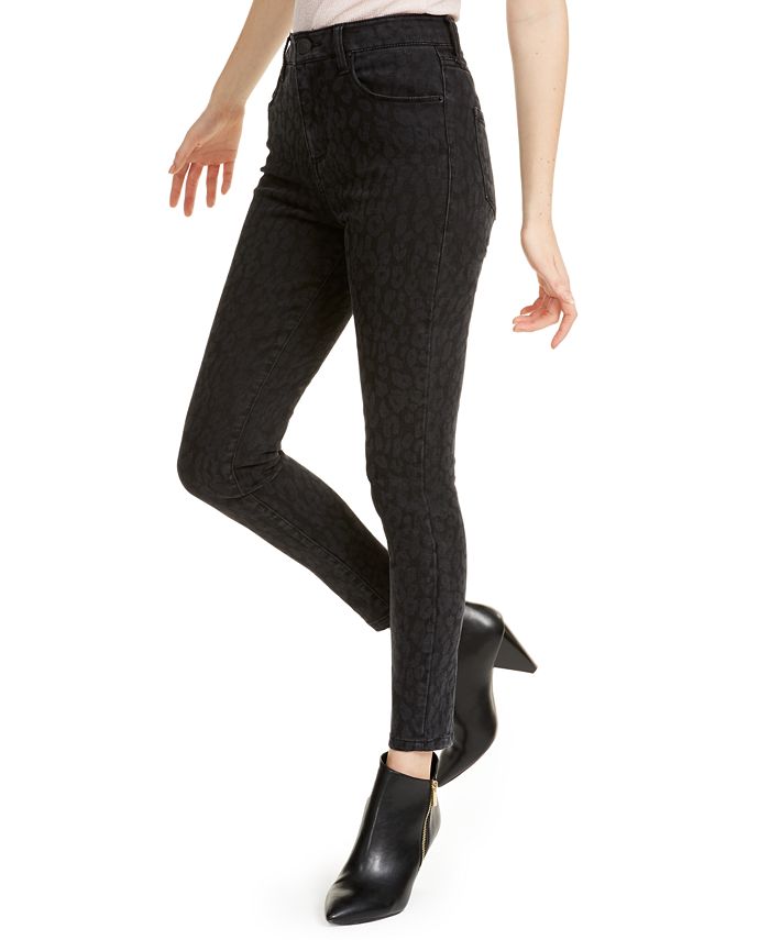 STS Blue Ashley High Rise Ankle Skinny Jeans Macy s