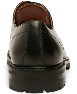 NIB STEVE MADDEN MEN\'S KARBON LUG SOLE OXFORDS Steve Madden | Shoes | Nib Steve Madden Mens Karbon Lug Sole  main image 3
