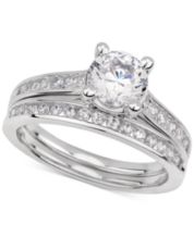 Promise rings hotsell macys