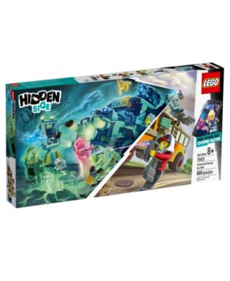 LEGO® - Paranormal Intercept Bus 3000
