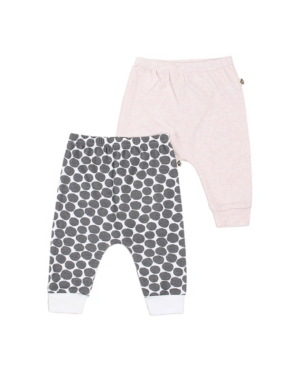 Gertex Snugabye Dream Baby Girls 2 Pack Harem Pants