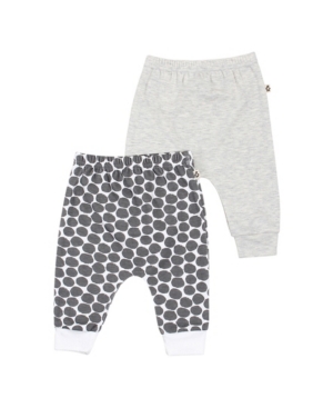 Gertex Snugabye Dream Baby Girls 2 Pack Harem Pants
