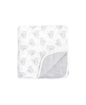Gertex Snugabye Dream Baby Boys and Girls Muslin Quilt
