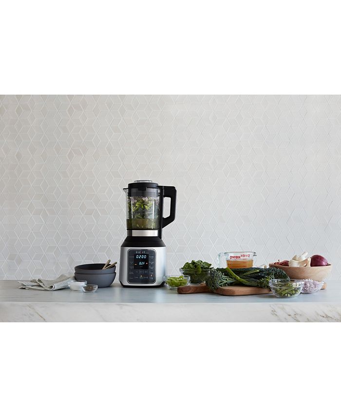 Instant Pot Instant Ace™ Nova MultiUse Cooking & Beverage Blender Macy