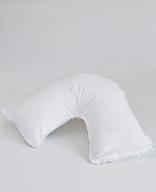 The Pillow Bar Down Alternative Jetsetter Mini Pillow Reviews