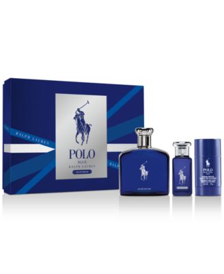 3-Pc. Polo Blue Eau de Parfum Gift Set 