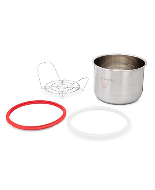 Instant Pot Duo™ Nova™ 8Qt. 7in1, MultiCooker & Reviews