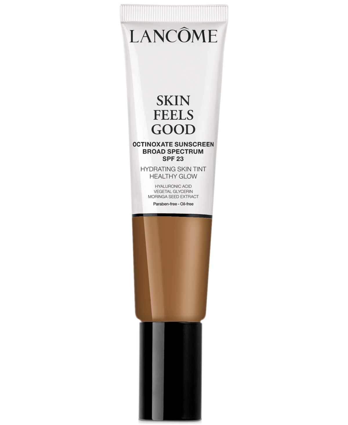 Lancome Skin Feels Good, 1.08-oz. - 12W Sunny Amber (Deep with Warm/Yellow U