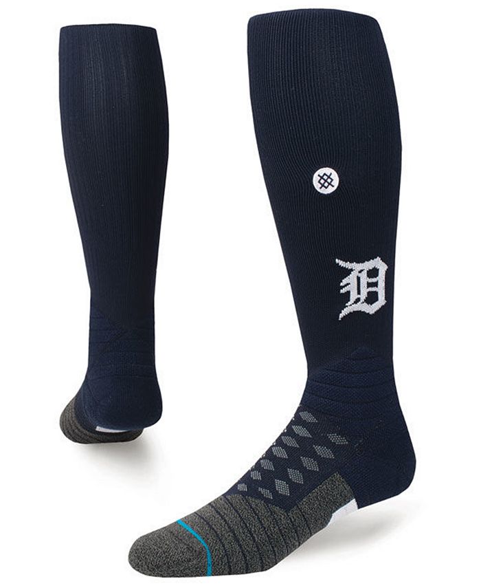 Stance Detroit Tigers Diamond Pro Team Socks - Macy's