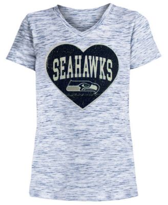 seahawks sequin shirt