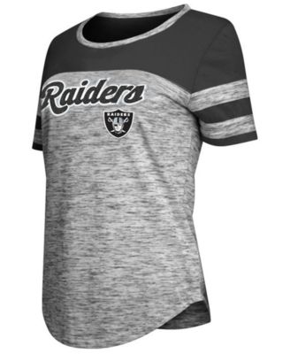 raiders jersey womens