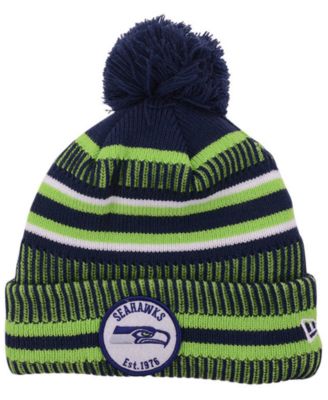 seahawks hat