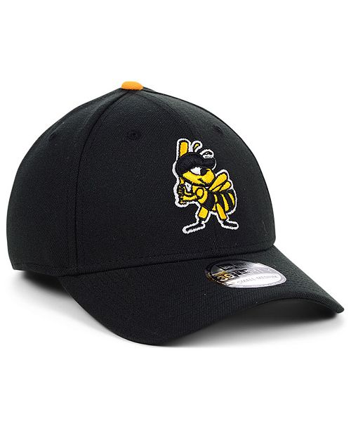 New Era Salt Lake Bees Classic 39THIRTY Stretch Fitted Cap & Reviews - Sports Fan Shop By Lids 