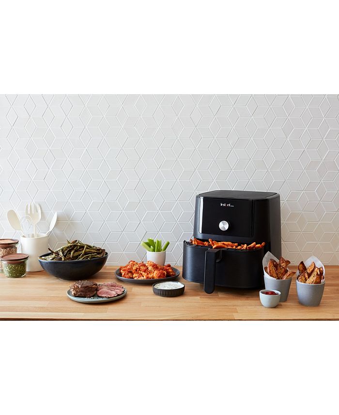 Instant Pot Vortex 6 Qt. 4in1 Air Fryer with Digital Touchscreen Macy's