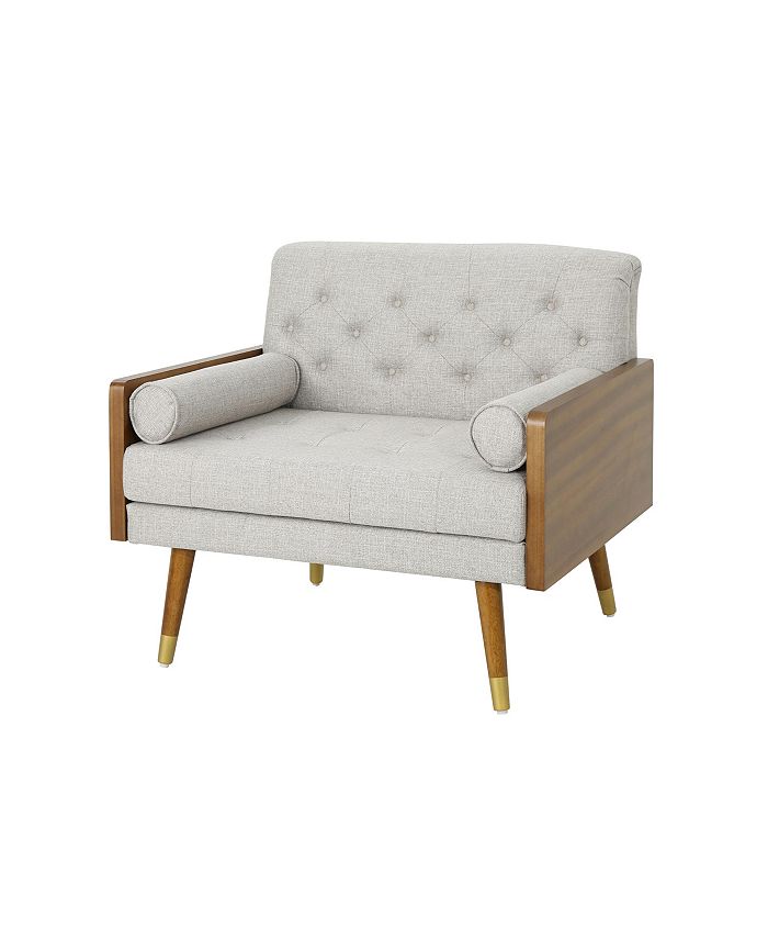 Noble House Logan Club Chair Macy s