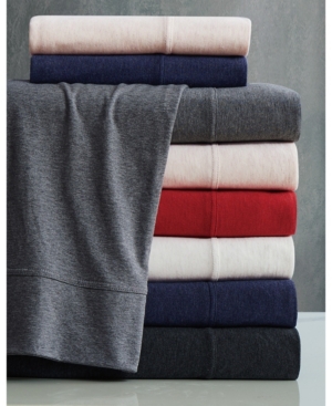 Sean John Jersey Twin Sheet Set Bedding