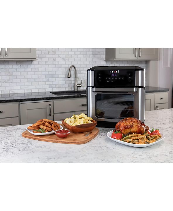 Instant Pot Instant™ Vortex™ Plus 10Quart 7In1 Air Fryer Oven