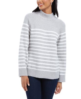 macy's charter club petite sweaters