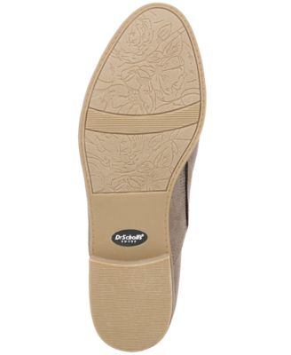 Women's Ruler Slip-On Shooties