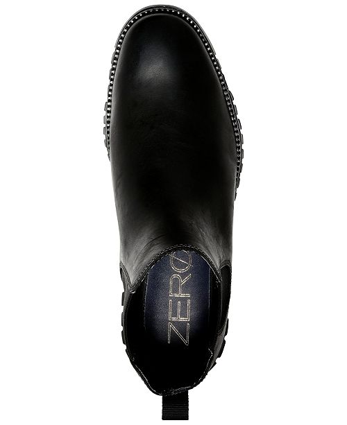 zerøgrand chelsea boot mens