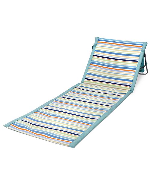 Picnic Time Oniva By Beachcomber Portable Beach Mat Reviews