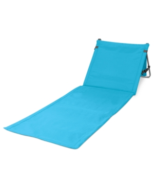 Oniva by Picnic Time Beachcomber Portable Beach Mat