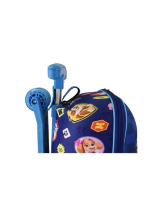 scootie luggage