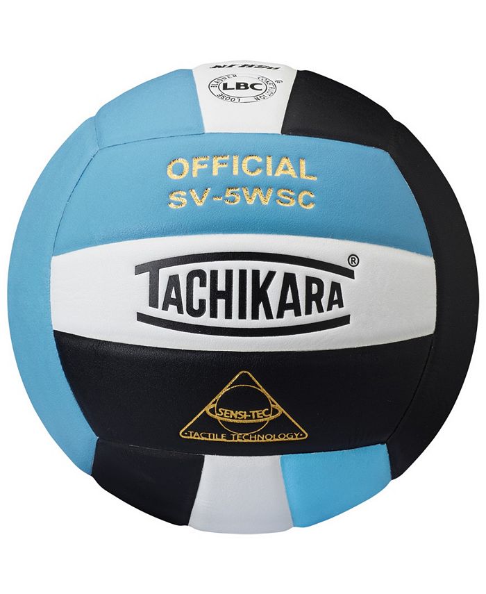 Tachikara SV5WSC SensiTec Composite Volleyball Macy's