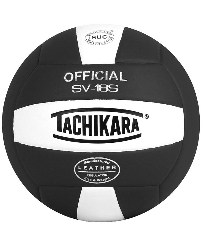 Tachikara SV18S Composite Leather Volleyball Macy's