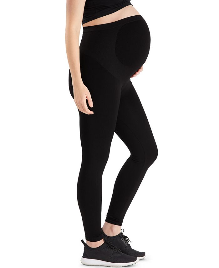Belly Bandit Bump Support Leggings Macy's