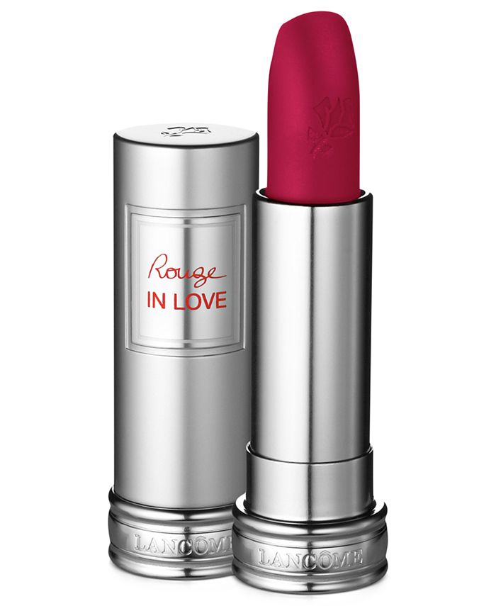 Lancôme - Rouge in Love High Potency Lipcolor