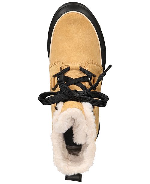 Sorel Women S Tivoli Iv Boots Reviews Boots Booties Shoes