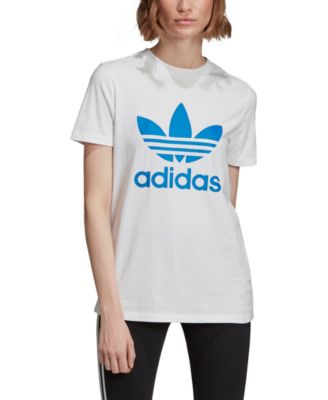 macy's adidas women's clothing