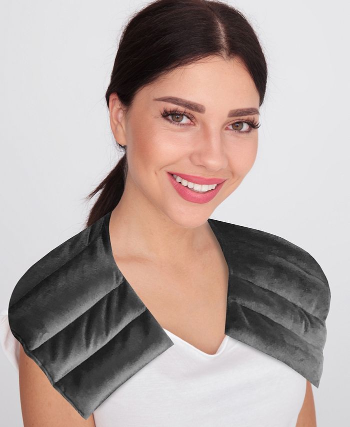 DreamLab Weighted Shoulder Wrap Macy's