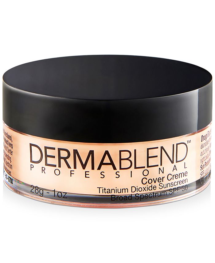 Dermablend - Cover Creme, 1 oz.