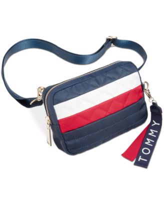 macy's tommy hilfiger bags