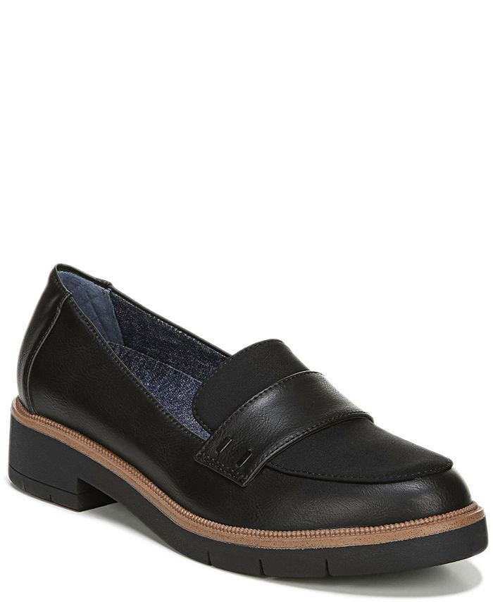 Dr. Scholl's Women's Grow Up Slip-on Loafers - Macy's