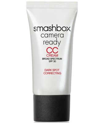 Smashbox - Camera Ready CC Cream Dark Spot Correcting SPF 30